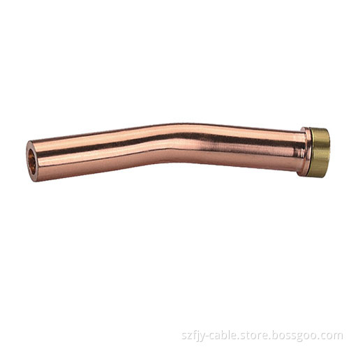 Cutting Nozzle Cutting Tip Fjy-1121